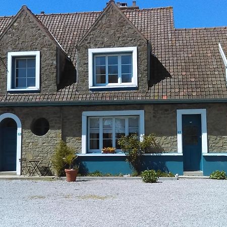 La Clef Des Champs Apartment Audinghen Luaran gambar
