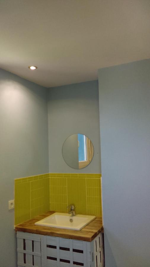 La Clef Des Champs Apartment Audinghen Luaran gambar
