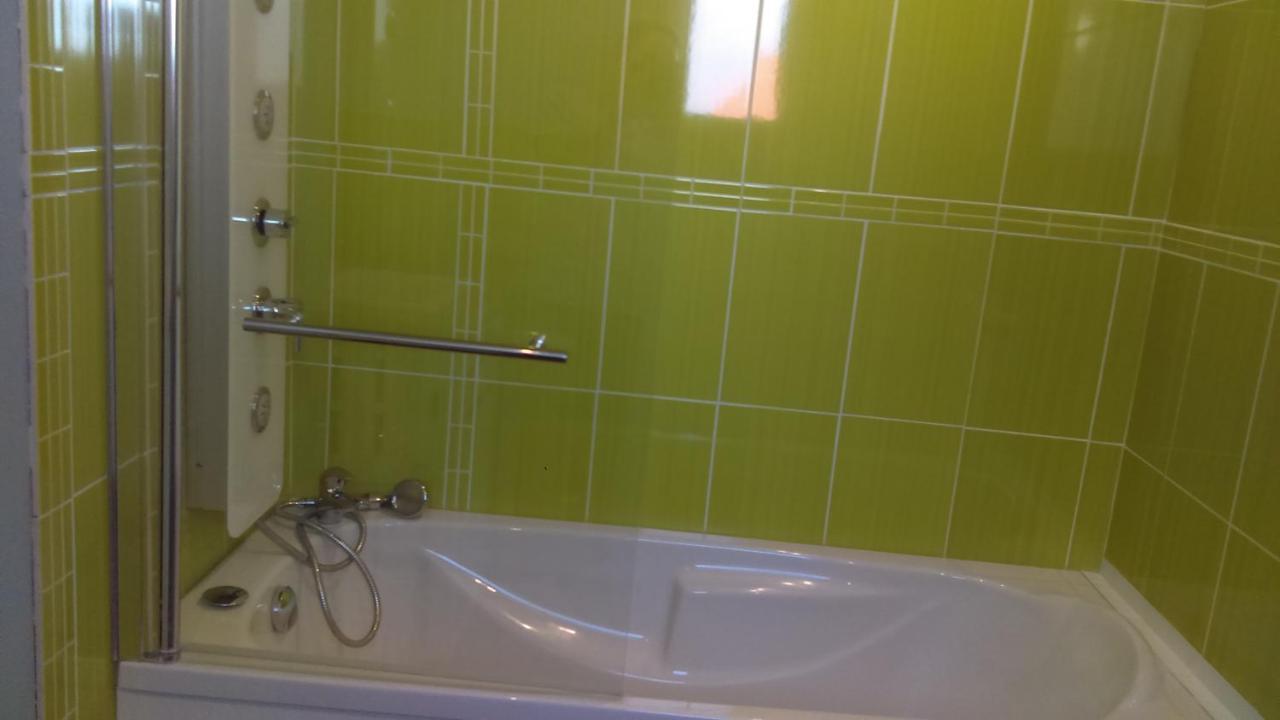 La Clef Des Champs Apartment Audinghen Luaran gambar