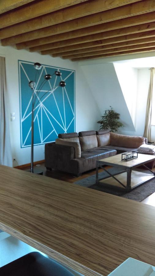 La Clef Des Champs Apartment Audinghen Luaran gambar