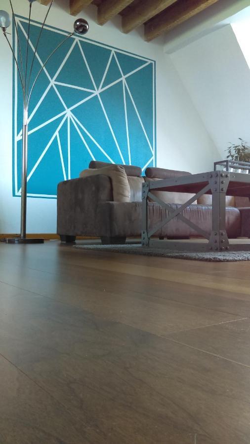 La Clef Des Champs Apartment Audinghen Luaran gambar