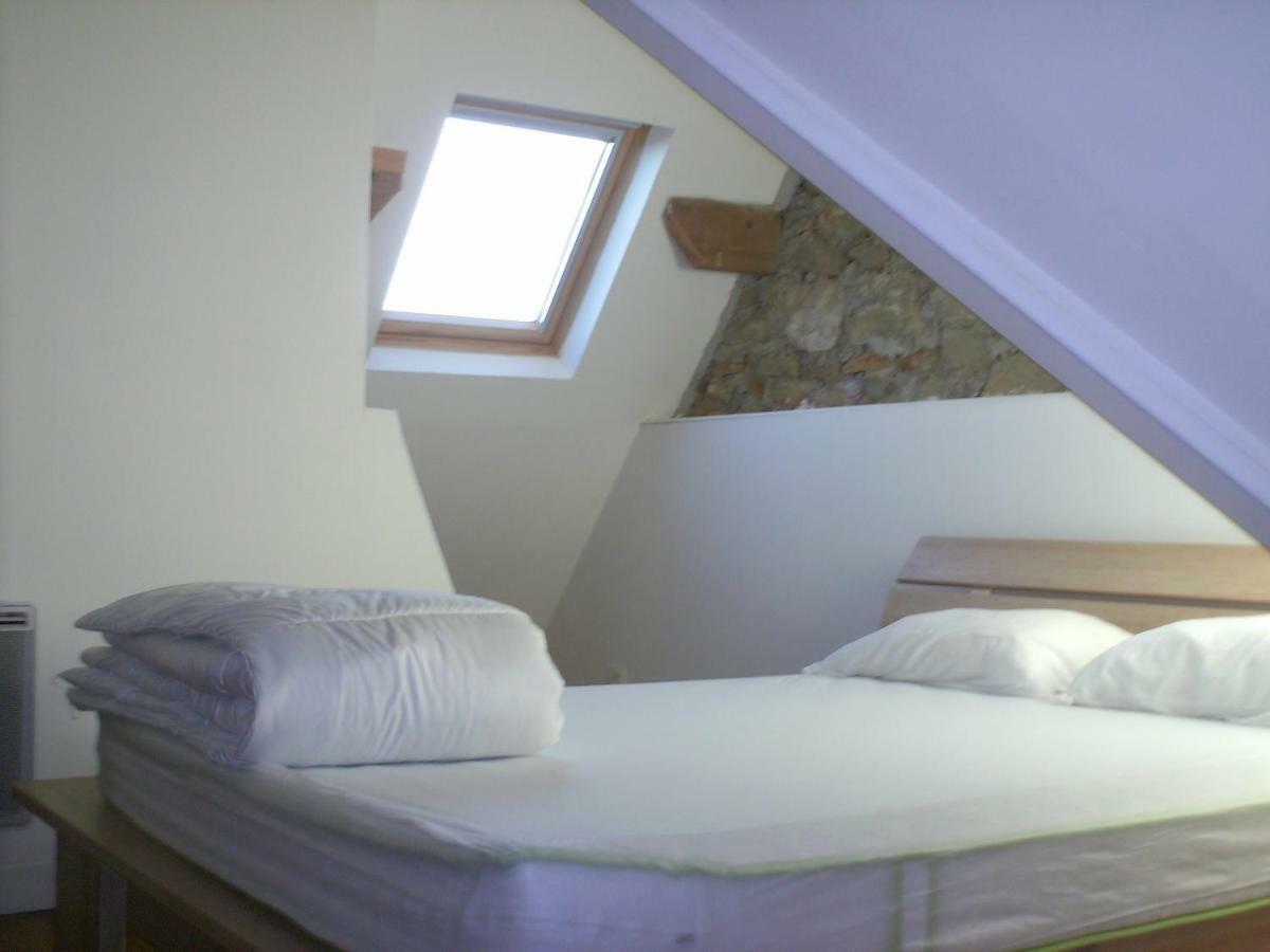 La Clef Des Champs Apartment Audinghen Luaran gambar
