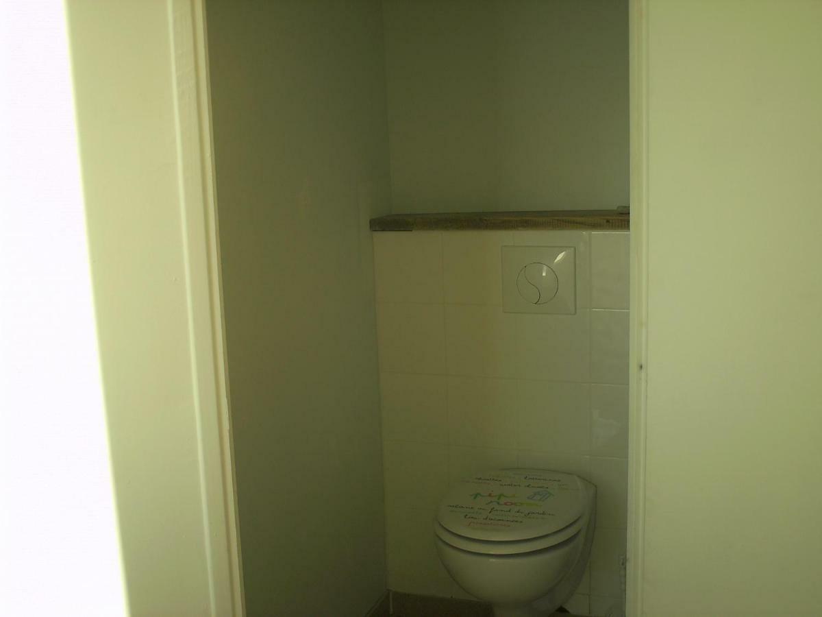 La Clef Des Champs Apartment Audinghen Luaran gambar