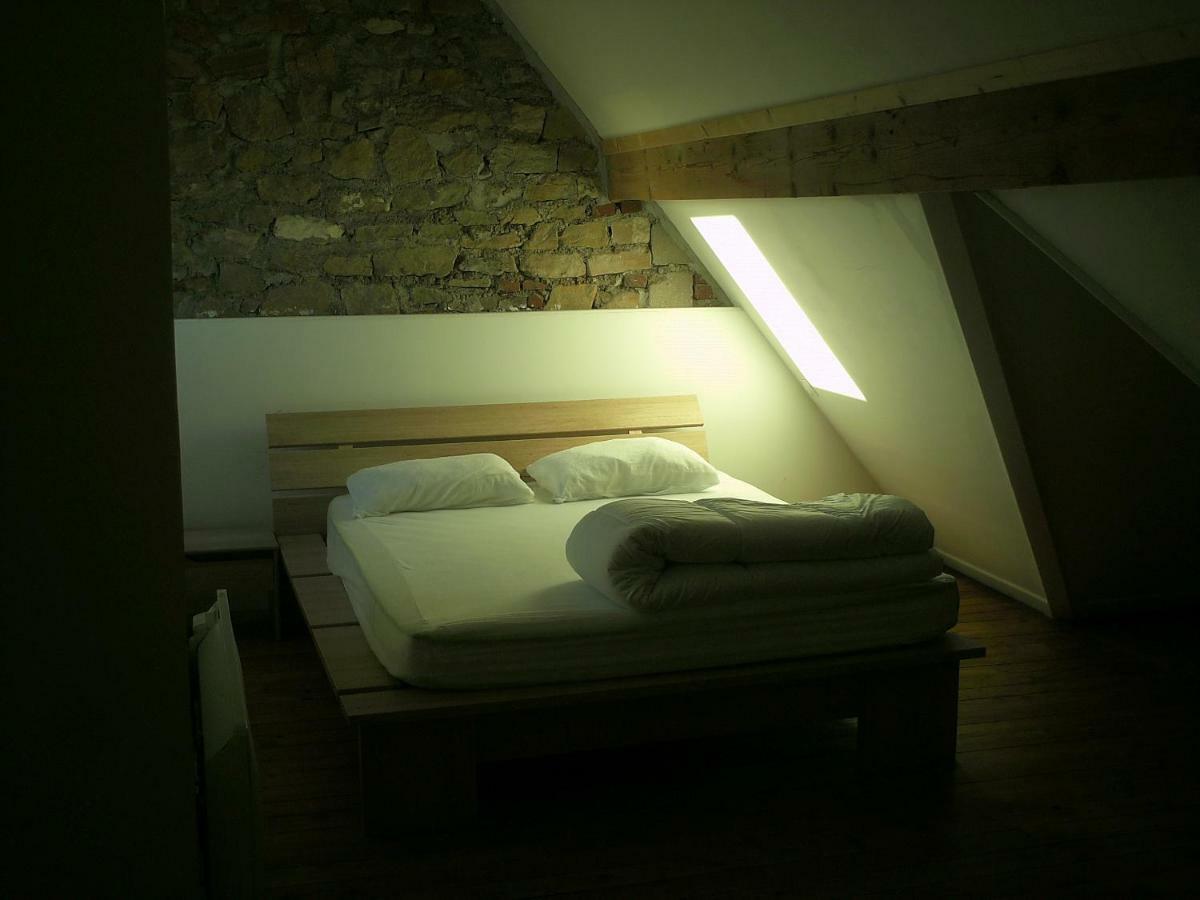 La Clef Des Champs Apartment Audinghen Luaran gambar